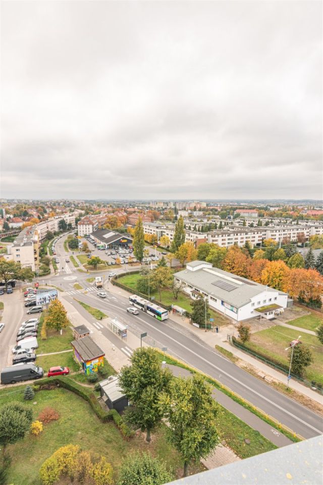 Mieszkanie 2-pokojowe Szczecin, ul. Aleksandra Zawadzkiego. Zdjęcie 12