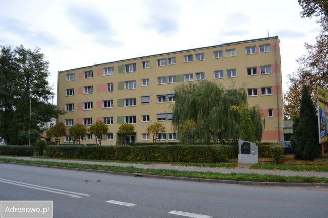 Mieszkanie 2-pokojowe Szamotuły, ul. Wojska Polskiego. Zdjęcie 1