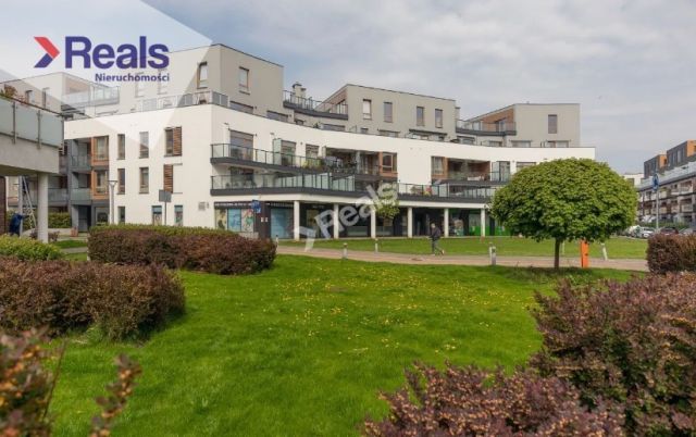 Mieszkanie 3-pokojowe Warszawa Wilanów, al. Rzeczypospolitej. Zdjęcie 1