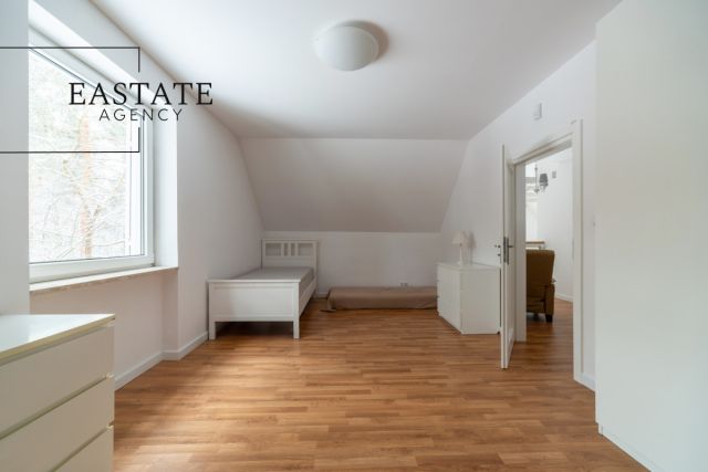 dom wolnostojący, 8 pokoi Wilga. Zdjęcie 17