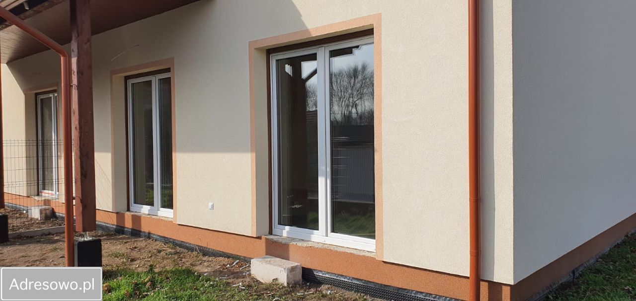 bliźniak, 5 pokoi Strzegom, ul. Zielona. Zdjęcie 17