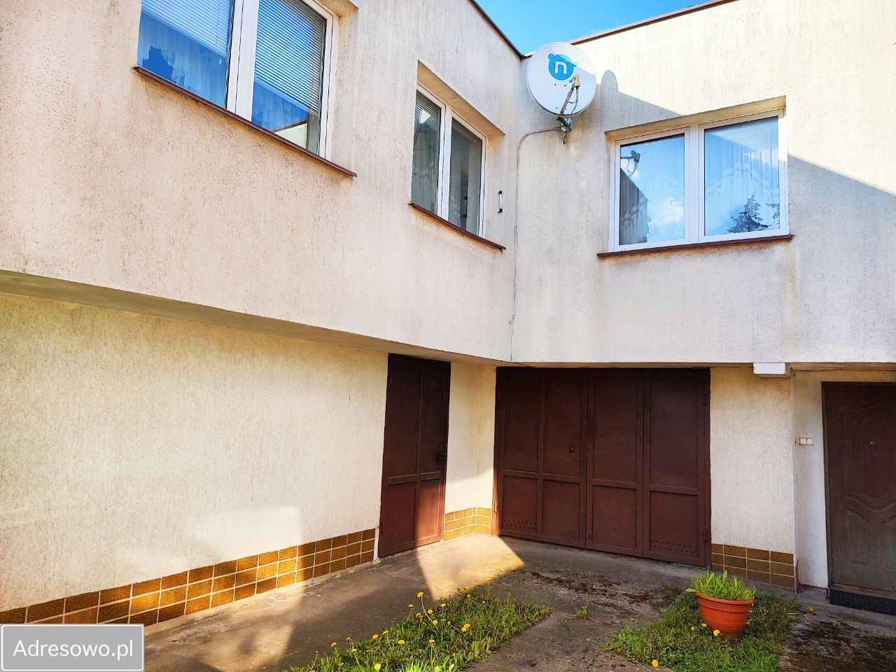 dom wolnostojący, 5 pokoi Słupsk Centrum, ul. Karola Szymanowskiego. Zdjęcie 14