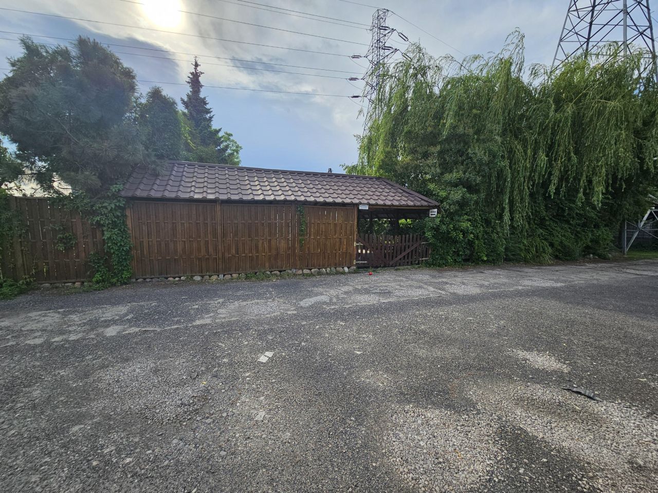 Działka inna Warszawa Bemowo, ul. Połczyńska. Zdjęcie 5