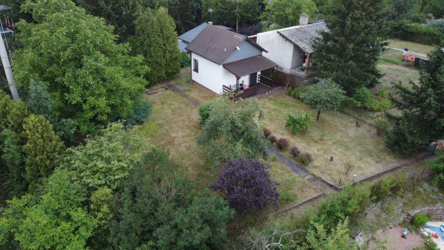 Działka rod Bydgoszcz, ul. Siedlecka. Zdjęcie 1