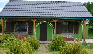 Działka rod Poręba