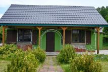 Działka rod Poręba