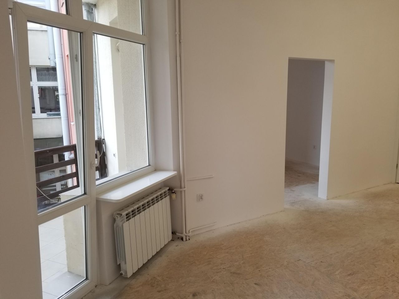 Mieszkanie 4-pokojowe Gdańsk Wrzeszcz, ul. Romana Dmowskiego. Zdjęcie 6