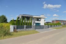 dom wolnostojący Biała Podlaska. Zdjęcie 1