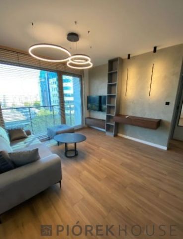 Mieszkanie 2-pokojowe Warszawa Mokotów, ul. Wynalazek. Zdjęcie 2