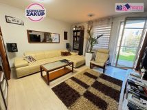 Mieszkanie 2-pokojowe Gdańsk Śródmieście, ul. Lastadia