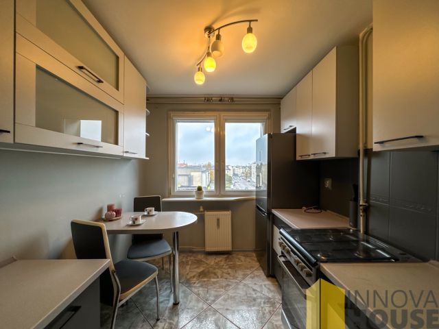 Mieszkanie 4-pokojowe Słupsk, pl. Stary Rynek. Zdjęcie 11