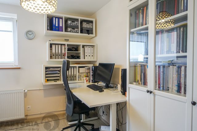 Mieszkanie 4-pokojowe Szczecin Śródmieście, ul. 5 Lipca. Zdjęcie 16