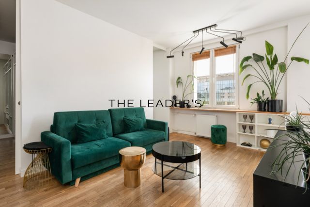 Mieszkanie 2-pokojowe Warszawa Ochota, ul. Bitwy Warszawskiej 1920 r.. Zdjęcie 1