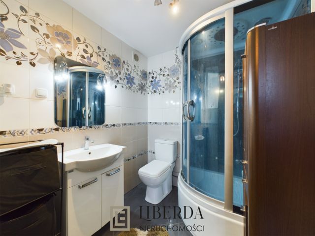 dom wolnostojący, 4 pokoje Dąbrowa. Zdjęcie 8