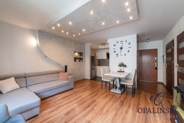 Mieszkanie 2-pokojowe Rzeszów Drabinianka, ul. Strażacka. Zdjęcie 5