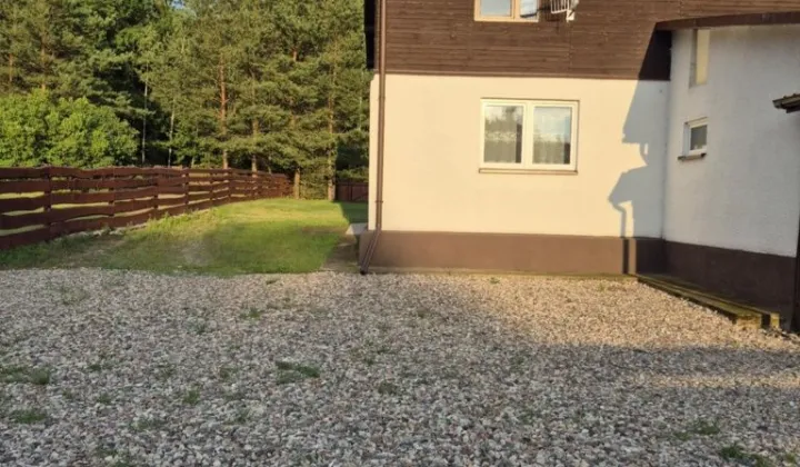 dom wolnostojący Marksewo