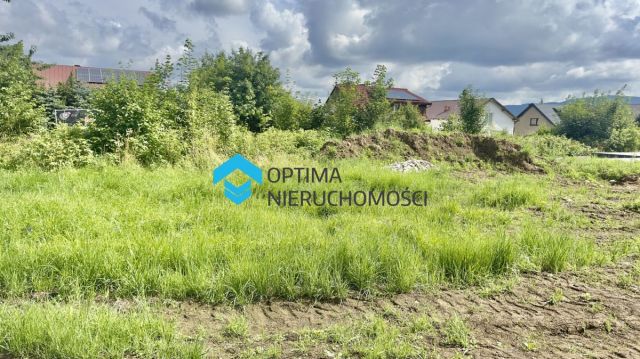 Działka budowlana Kowary Krzaczyna, ul. Nadrzeczna. Zdjęcie 1