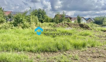 Działka budowlana Kowary Krzaczyna, ul. Nadrzeczna
