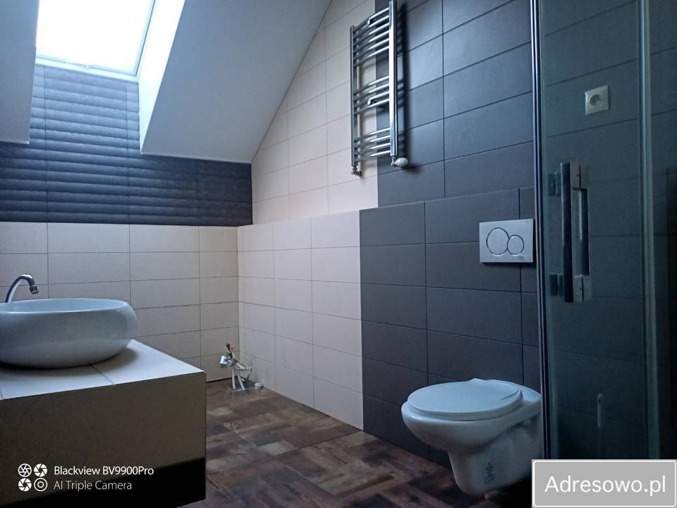 dom wolnostojący, 7 pokoi Szpęgawa. Zdjęcie 8