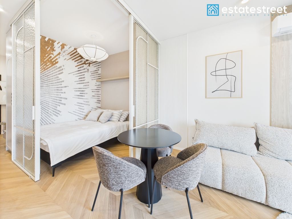 Mieszkanie 2-pokojowe Katowice Bogucice, ul. Nadgórników. Zdjęcie 4