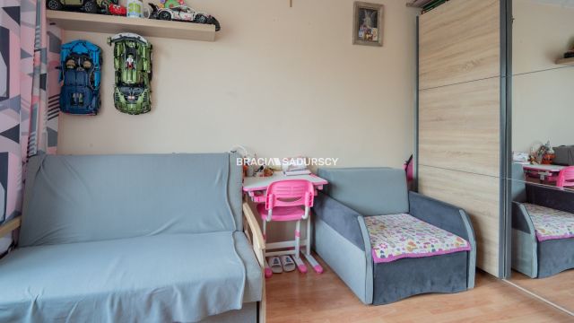 Mieszkanie 2-pokojowe Kraków Bieńczyce, os. Na Lotnisku. Zdjęcie 8