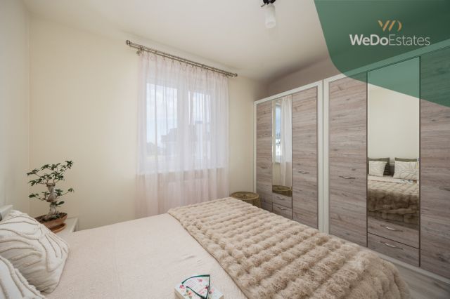 Mieszkanie 2-pokojowe Warszawa Białołęka, ul. Flisaków. Zdjęcie 6