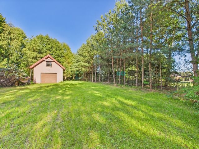 dom wolnostojący, 3 pokoje Rajgród. Zdjęcie 17