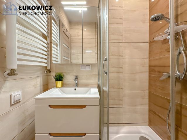 Mieszkanie 2-pokojowe Bielsko-Biała. Zdjęcie 14