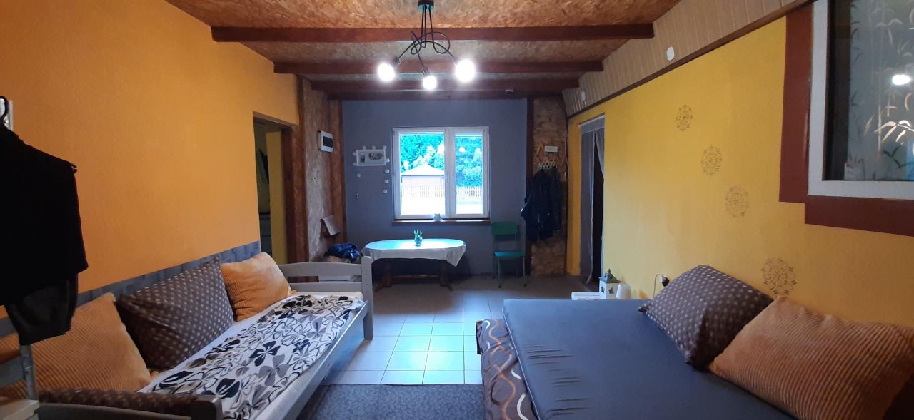 Działka rolno-budowlana Buszków Płużki. Zdjęcie 16