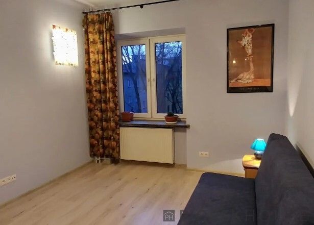 Mieszkanie 2-pokojowe Warszawa Praga-Północ, ul. Strzelecka. Zdjęcie 5