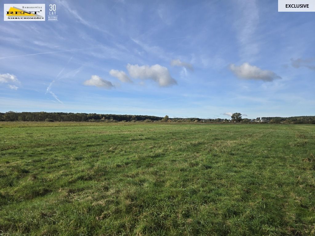 Działka rolna Dobra, ul. Dereszowa. Zdjęcie 13
