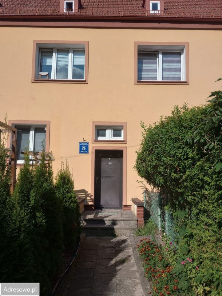 Mieszkanie 2-pokojowe Szczecinek, ul. Kręta. Zdjęcie 7