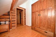 dom wolnostojący Szczyrk, ul. Salmopolska. Zdjęcie 3