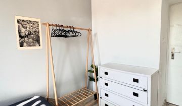 Mieszkanie 2-pokojowe Warszawa Praga-Południe, ul. Wspólna Droga