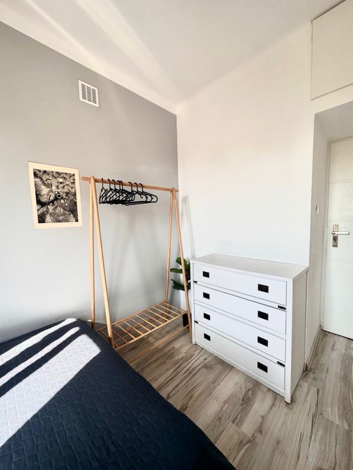 Mieszkanie 2-pokojowe Warszawa Praga-Południe, ul. Wspólna Droga. Zdjęcie 2