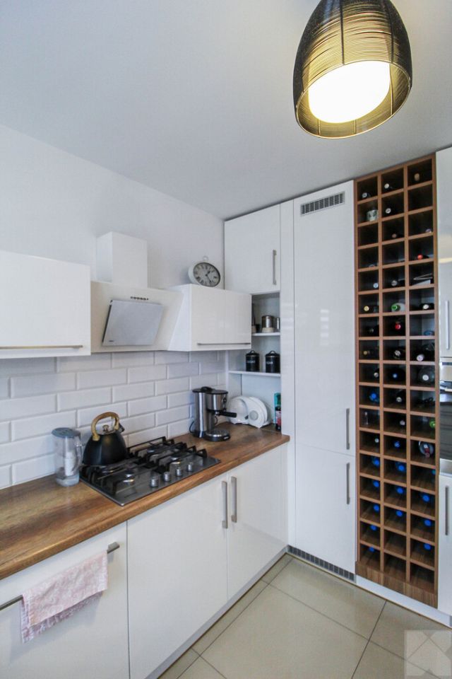 Mieszkanie 3-pokojowe Ostrów. Zdjęcie 9