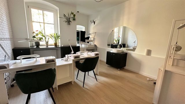 Lokal Katowice Śródmieście. Zdjęcie 1