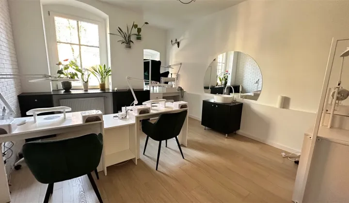 Lokal Katowice Śródmieście