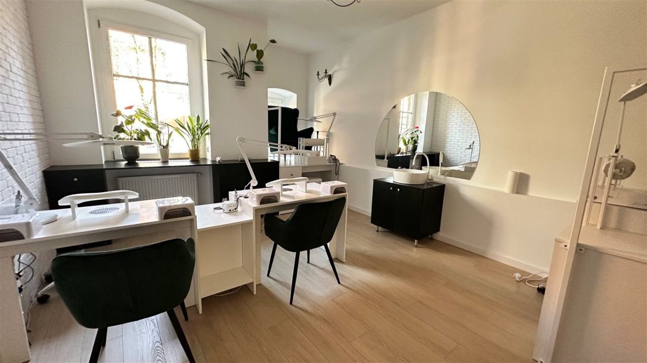 Lokal Katowice Śródmieście. Zdjęcie 1