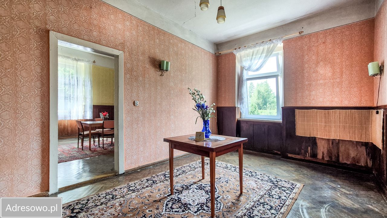 Mieszkanie 6-pokojowe Zębowice. Zdjęcie 15