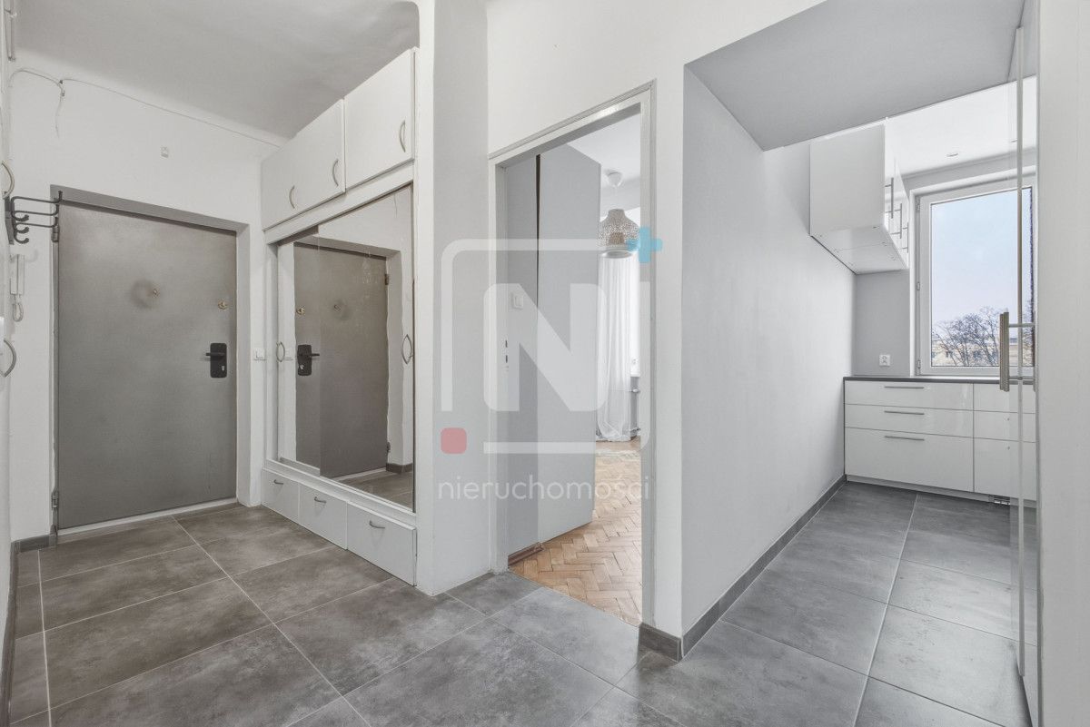 Mieszkanie 2-pokojowe Warszawa Wola, ul. Żytnia. Zdjęcie 6