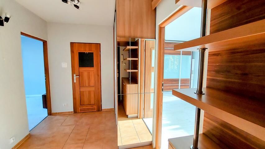 Mieszkanie 2-pokojowe Kraków Prądnik Biały, ul. Siewna. Zdjęcie 12