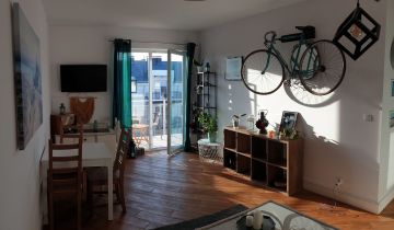 Mieszkanie 2-pokojowe Rumia, ul. Dębogórska