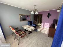 Mieszkanie 3-pokojowe Katowice os. Witosa, ul. Obroki