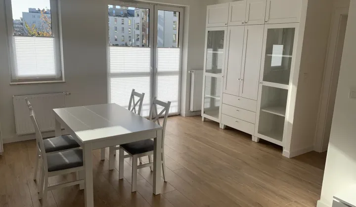 Mieszkanie 2-pokojowe Szczecin Śródmieście, ul. gen. Józefa Sowińskiego