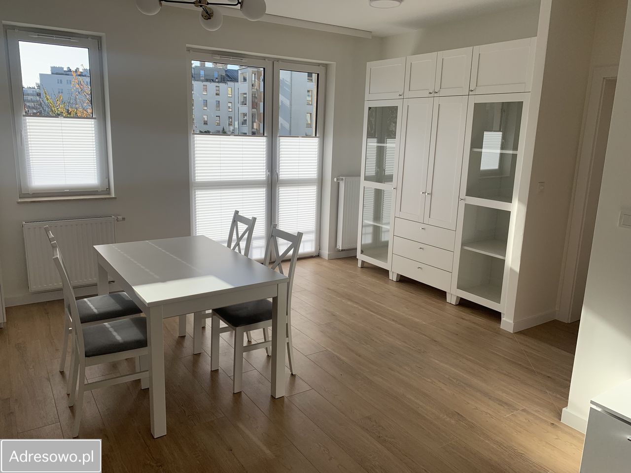 Mieszkanie 2-pokojowe Szczecin Śródmieście, ul. gen. Józefa Sowińskiego