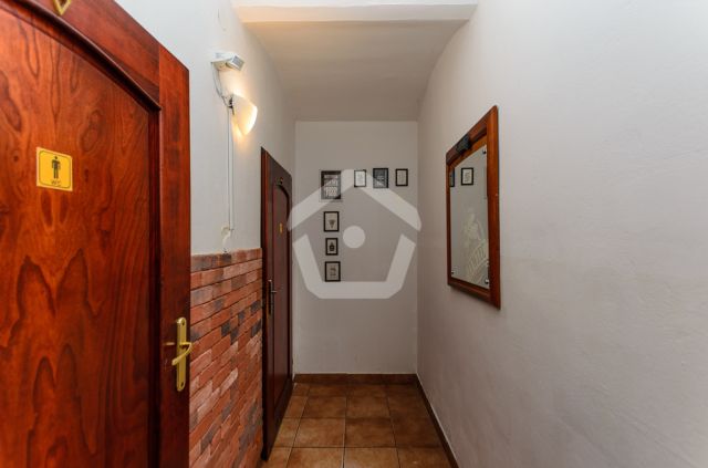 Nieruchomość komercyjna Rzeszów Śródmieście, ul. Sokoła. Zdjęcie 10