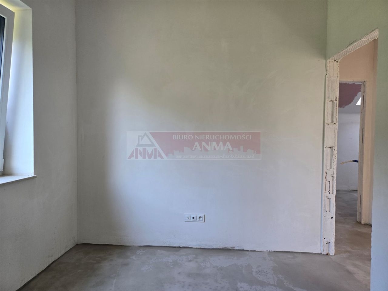 bliźniak, 4 pokoje Dąbrowa Szlachecka. Zdjęcie 15