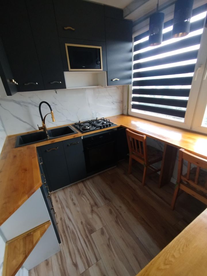 Mieszkanie 3-pokojowe Przemyśl Kazanów, ul. Kazimierza Opalińskiego. Zdjęcie 5