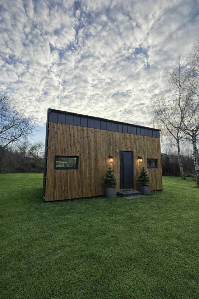 Działka rod Gdańsk Nowy Port. Zdjęcie 3